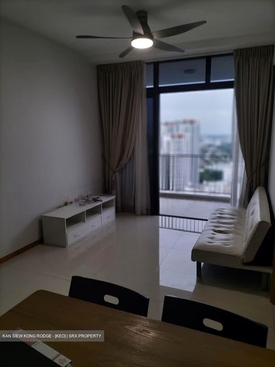 The Trilinq (D5), Condominium #558437571